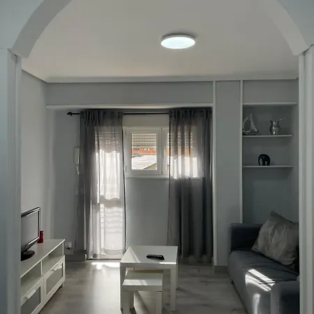 Apartamento Trabal *