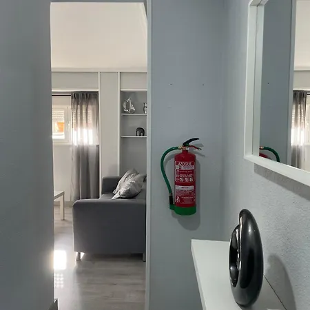 Trabal Apartamento *