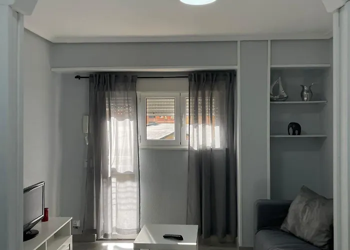 Appartement Trabal *