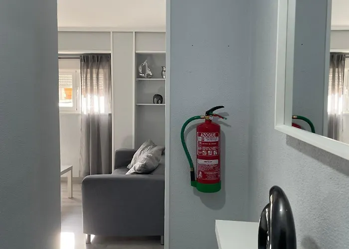 Trabal Appartement *