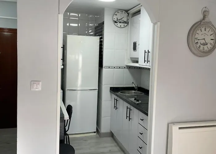 Appartement Trabal *