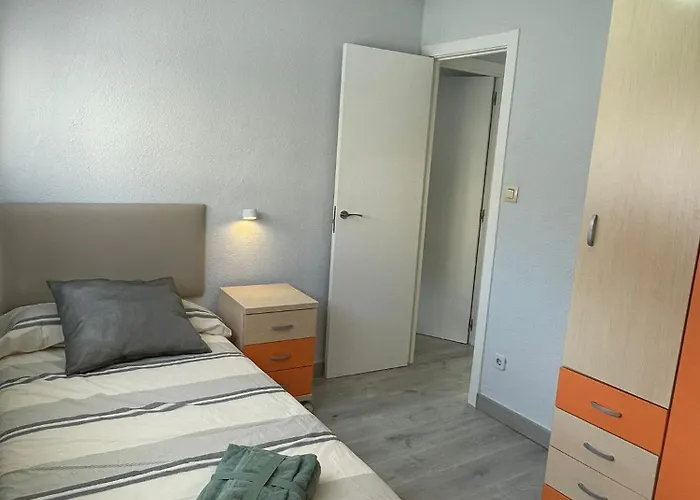Appartement Trabal Oviedo